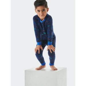 Schiesser Jungen Pyjama Boys World