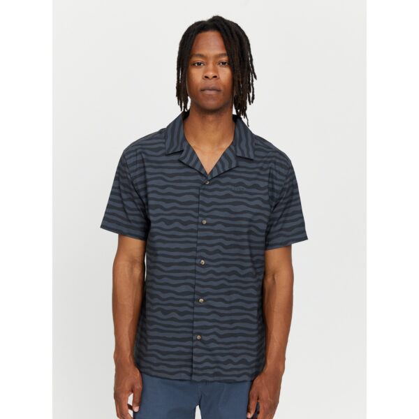 mazine Herren Hemd Honolulu Shirt