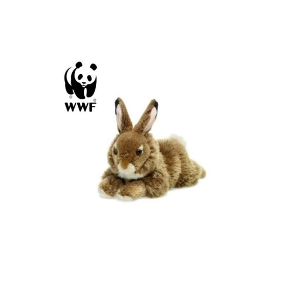 WWF Plüschtier Hase (30cm