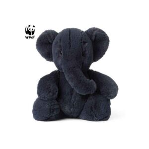 WWF Cub Club - Ebu der Elefant (anthrazit