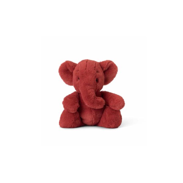 WWF Cub Club - Ebu der Elefant (rot