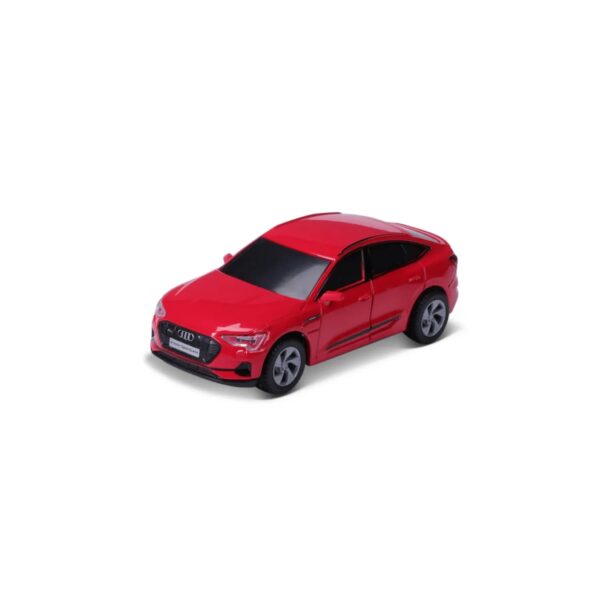 Maisto Tech 82650 - Ferngesteuertes Auto - Audi e-tron Sportback (rot