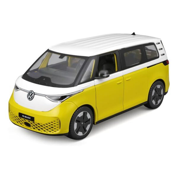 Maisto 32914Y - Modellauto - VW ID.Buzz (weiß-gelb