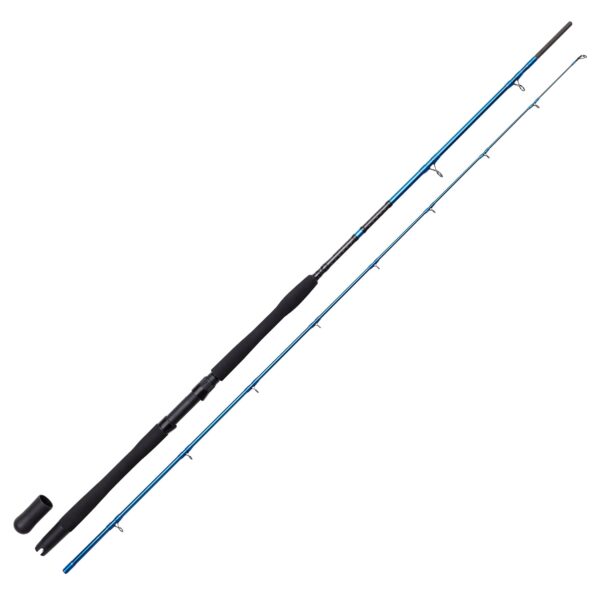 Savage Gear SGs2 Trolling Game 8'/2.44M P 12-20Lb 2Sec Ruten