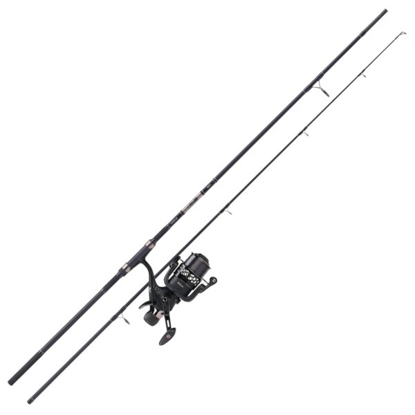 Balzer Matze Koch MK ADVENTURE Combo Carp 3