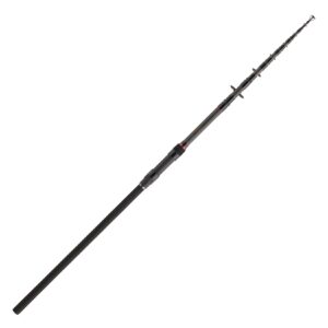 Daiwa Black Widow XT Tele Carp 12ft 3lb Karpfenrute