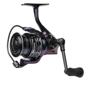 Abu Garcia SPIKE 2000S Spinning Reel Stationärrolle