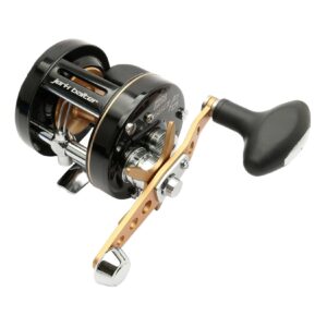 Abu Garcia Ambassadeur Jerkbait 5601 JB HS Multirolle