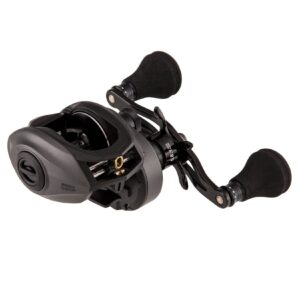 Abu Garcia Baitcast Revo Beast Low Profile 41L Baitcastrolle Linkshandmodell