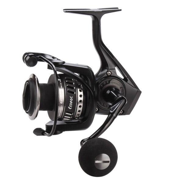 Okuma Cedros Cj-6000H Hs Spinnrolle