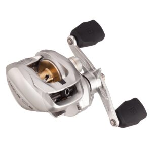 13 Fishing Modus C2 Bc 8.1:1 LH Baitcastrolle