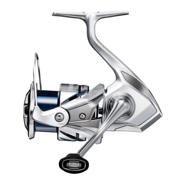 Shimano Stradic FM 2500 Spinnrolle