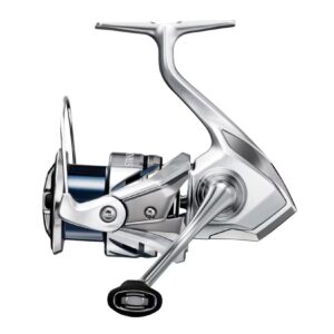 Shimano Stradic FM 2500S Spinnrolle