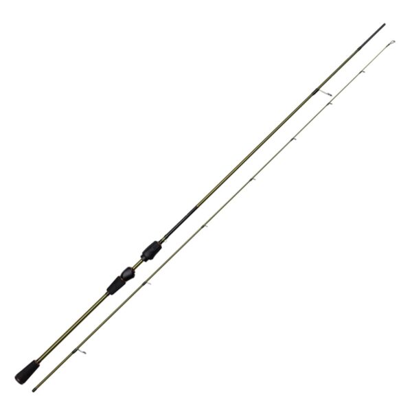 Westin W6 Light Softlure UL 2