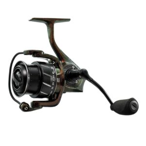 Abu Garcia Spike S 2000S Spinnrolle