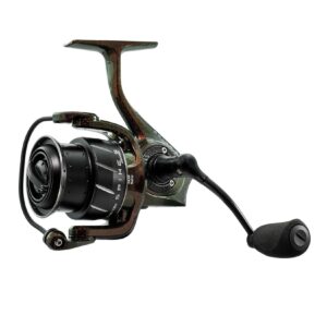 Abu Garcia Spike S 2500S Spinnrolle