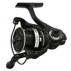 Abu Garcia Zenon X 3000MS Spinnrolle