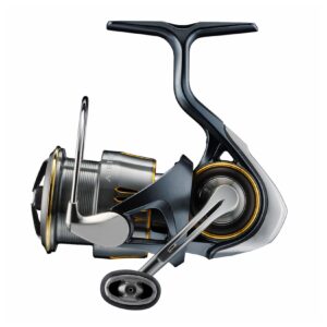 Daiwa 23 AIRITY LT2000S-H Spinnrolle