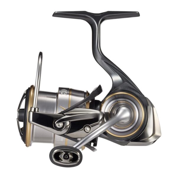 Daiwa 20 LUVIAS FC LT1000D Spinnrolle