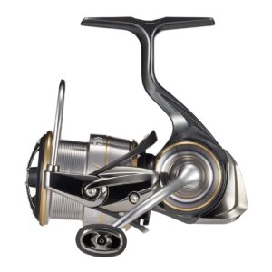 Daiwa 20 LUVIAS LT3000D Spinnrolle