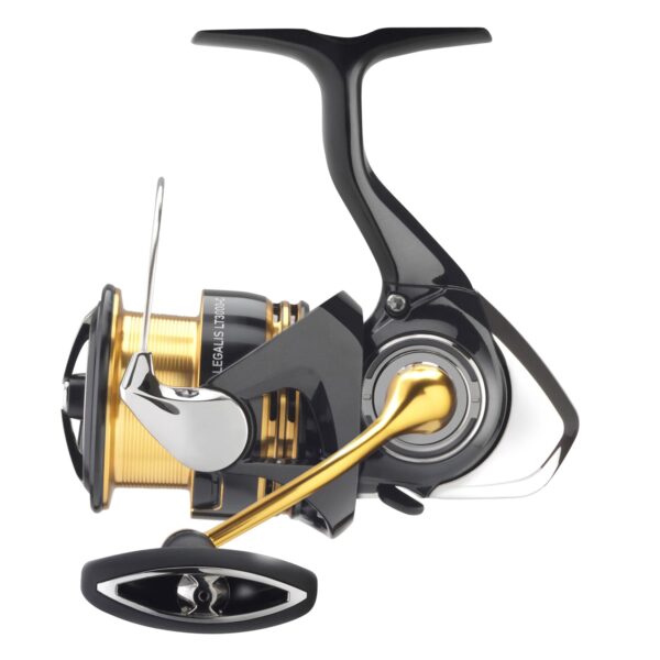 Daiwa 23 LEGALIS LT1000D(U) Spinnrolle