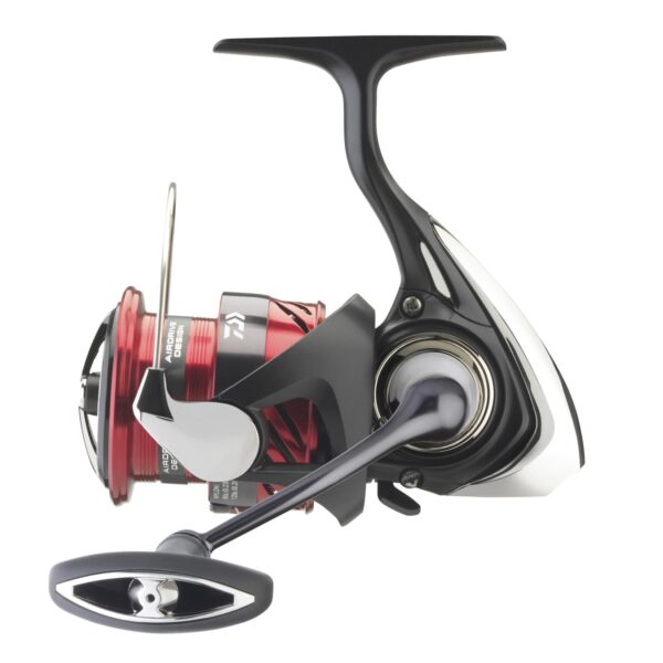 Daiwa 23 NINJA LT2000 Spinnrolle