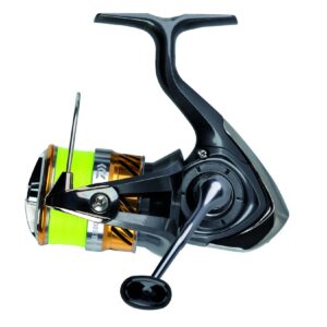 Daiwa 20 LAGUNA LT 2500 JB4 0.19mm Spinnrolle mit gefl. Schnur