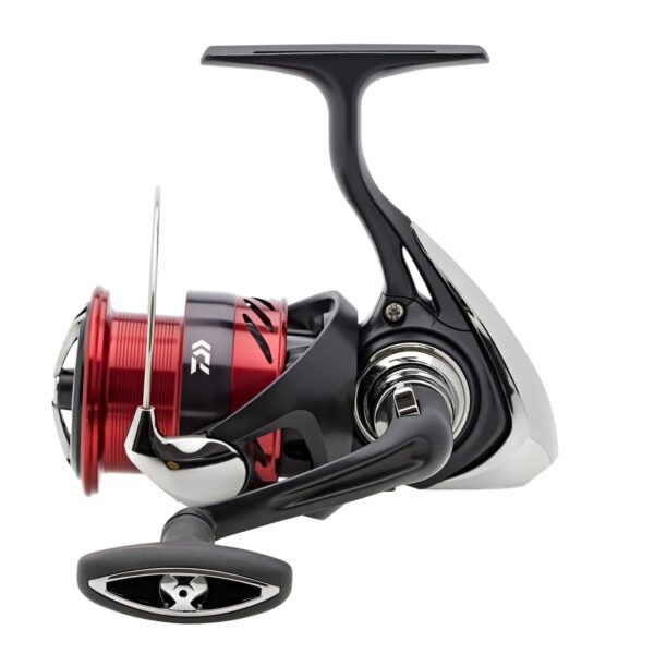 Daiwa 23 NINJA MATCH LT3000-C Feederrolle