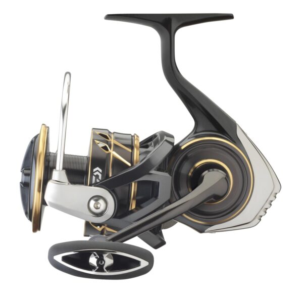 Daiwa 23 CALDIA SW 4000D-CXH (EU) Meeres-Spinnrolle