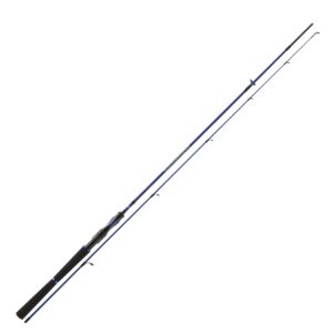 Daiwa Triforce Target Perch Spin 2.10m 10-30g Perch Spinnrute