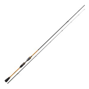 Daiwa Presso 2.10m 1-6g Forellen-Spinnrute