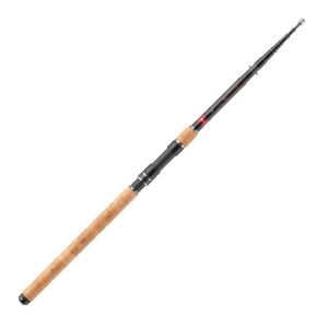 Daiwa Ninja X Tele 2.10m 5-20g Teleskoprute