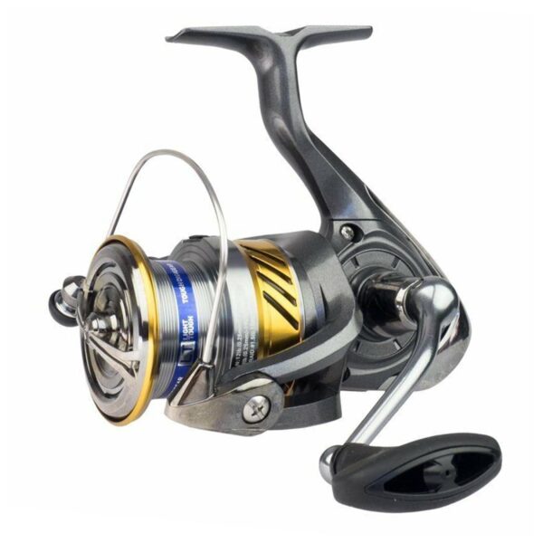 Daiwa 20 LAGUNA LT 3000-C Spinnrolle