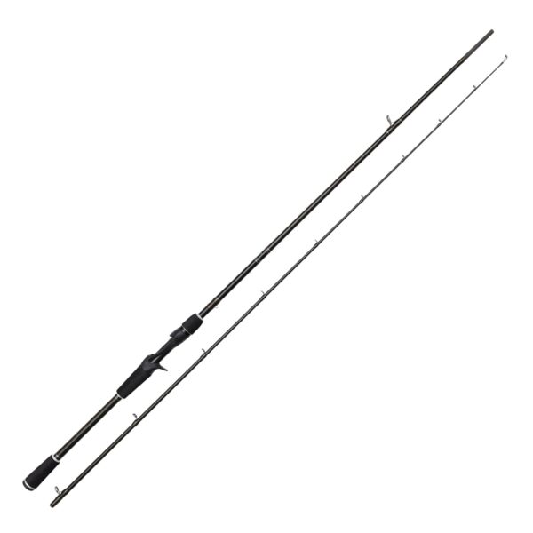 Westin W2 Powerstrike-T 7'3"/218cm M 20-60g Baitcastrute