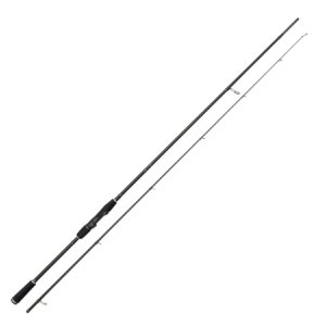 Westin W2 Powershad 9'/270cm MH 15-40g Spinnrute