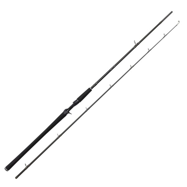 Westin W2 Powercast-T 8'3"/248cm XH 20-80g Baitcastrute