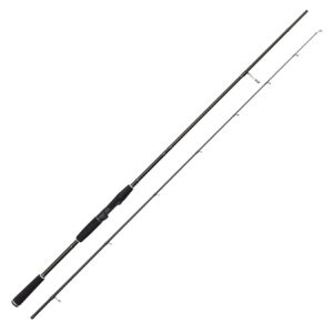 Westin W2 Finesse Shad 9'/270cm H 12-38g Spinnrute