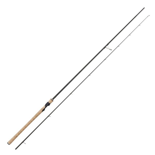 Westin W2 Spin 8'1/243cm L 3-15g Spinnrute