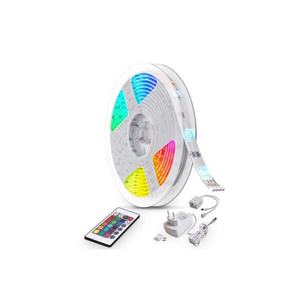 LED Band Lucilla 10