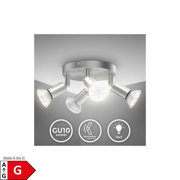 LED LED Spotleuchte