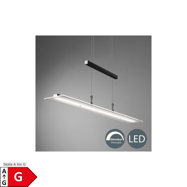 LED Pendelleuchte