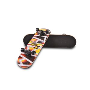 Moni Kinder Skateboard Lux 3006