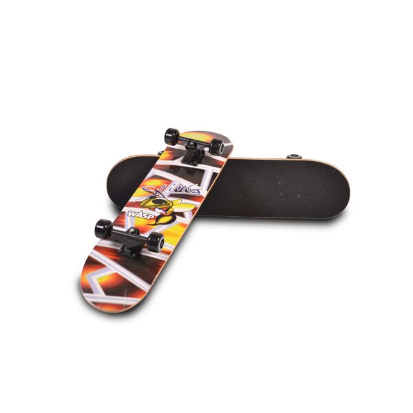 Moni Kinder Skateboard Lux 3006