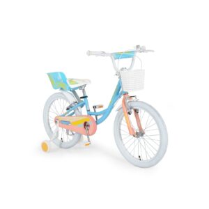 Byox Kinderfahrrad 20 Zoll Fashion Girl