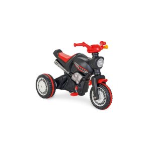 Pilsan Dreirad Cobra 07323 Motorrad-Design