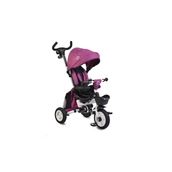 Byox Tricycle Flexy Lux 3 in 1 Dreirad