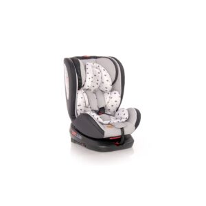 Lorelli Kindersitz Nebula Gruppe 0+/1/2/3 (0-36 kg) Isofix