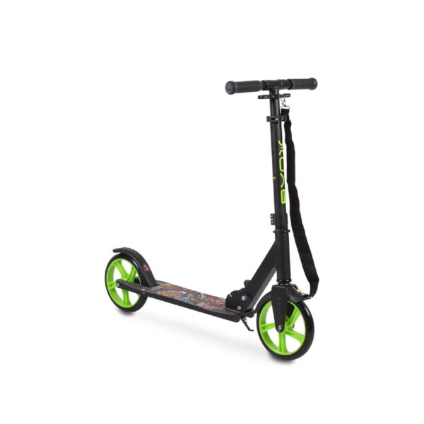 Byox Kinderroller Flurry klappbar