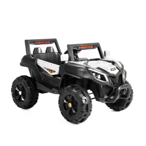 Moni Kinder Elektroauto Buggy Atlanta 6188 Fernbedienung