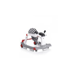 Cangaroo Lauflernhilfe Chess  2 in 1 Lauflernwagen